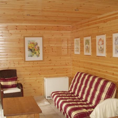 Les Rochettes Pluton 4 Villa Ла Рош ан Арден Екстериор снимка