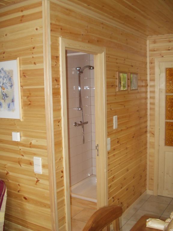 Les Rochettes Pluton 4 Villa Ла Рош ан Арден Екстериор снимка